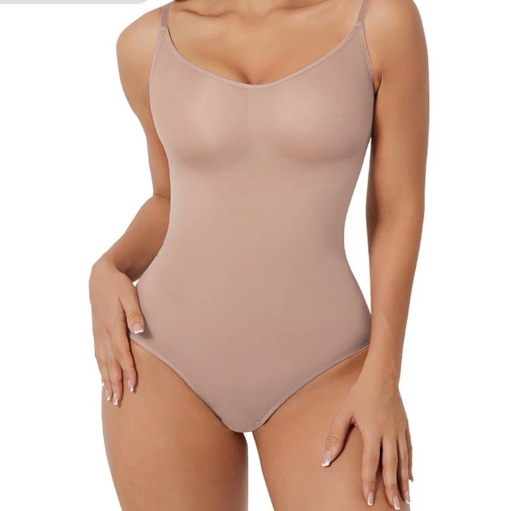Viral heyshape Shapewear They Work!!!! Nude - Tags no longer attached